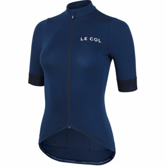 Le Col Women's Pro Jersey II 4 Le Col Women's Pro Jersey II - Billede 2