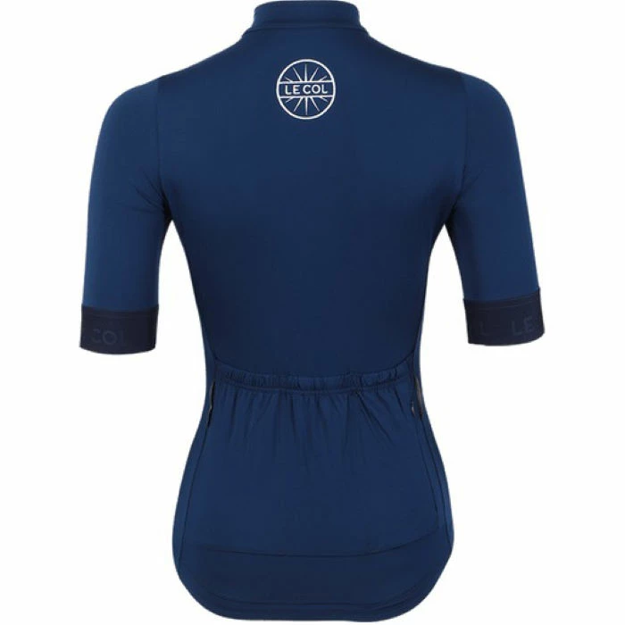 Le Col Women's Pro Jersey II 5 Le Col Women's Pro Jersey II - Billede 3