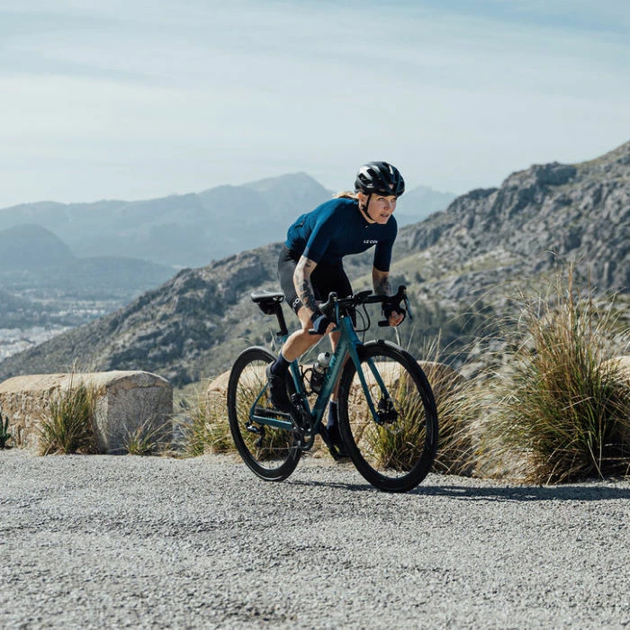 Le Col Women's Pro Jersey II 9 Le Col Women's Pro Jersey II - Billede 7