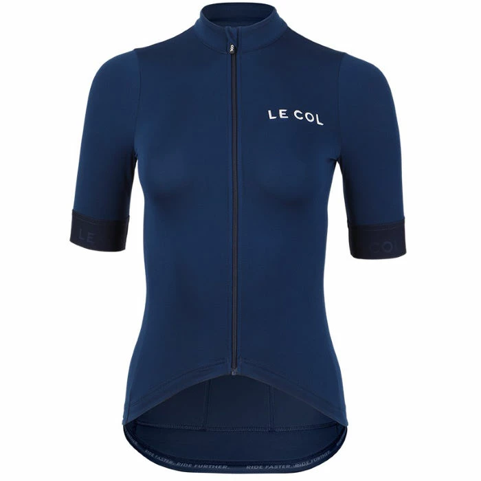 Le Col Women's Pro Jersey II 3 Le Col Women's Pro Jersey II