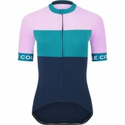 Le Col Women's Sport Cycling Jersey