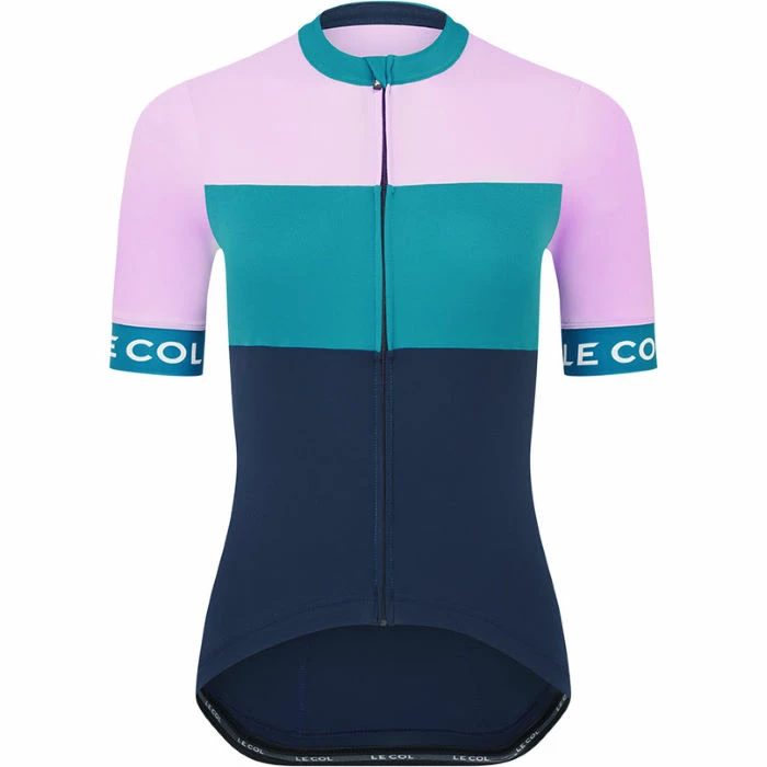 Le Col Women's Sport Cycling Jersey 3 Le Col Women's Sport Cycling Jersey