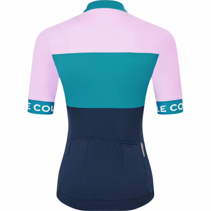Le Col Women's Sport Cycling Jersey 5 Le Col Women's Sport Cycling Jersey - Billede 3