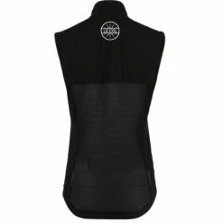 Le Col Womens Sport Gilet II -Cykelsko Butik Le Col Womens Sport Gilet II Gilets Black SS22 WMEO72 X B 1