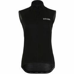 Le Col Womens Sport Gilet II