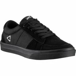 Leatt 1.0 Flat Pedal Shoe 19 Leatt 1.0 Flat Pedal Shoe -Cykelsko Butik Leatt 1 0 Flat Pedal Shoe Cycling Shoes Black 2023 3023049201