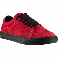 Leatt 1.0 Flat Pedal Shoe 29 Leatt 1.0 Flat Pedal Shoe -Cykelsko Butik Leatt 1 0 Flat Pedal Shoe Cycling Shoes Lava 2023 3023049251 1