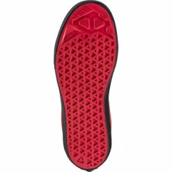 Leatt 1.0 Flat Pedal Shoe 30 Leatt 1.0 Flat Pedal Shoe -Cykelsko Butik Leatt 1 0 Flat Pedal Shoe Cycling Shoes Lava 2023 3023049251 2