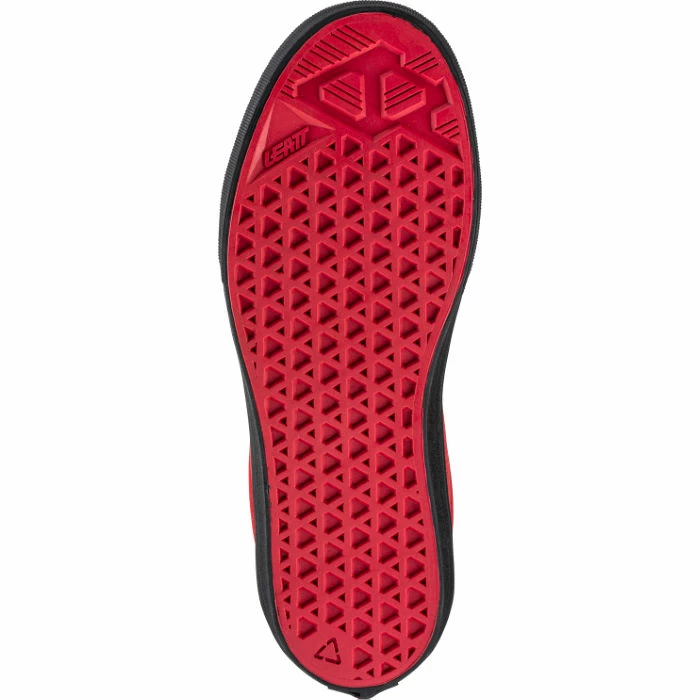 Leatt 1.0 Flat Pedal Shoe 16 Leatt 1.0 Flat Pedal Shoe - Billede 14