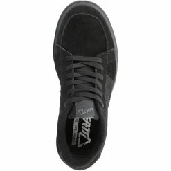 Leatt 1.0 Flat Pedal Shoes 9 Leatt 1.0 Flat Pedal Shoes -Cykelsko Butik Leatt 1 0 Flat Pedal Shoes Cycling Shoes Black 2022 3021300102 2