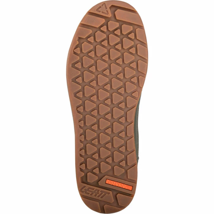 Leatt 2.0 Flat Pedal Shoe 6 Leatt 2.0 Flat Pedal Shoe - Billede 4