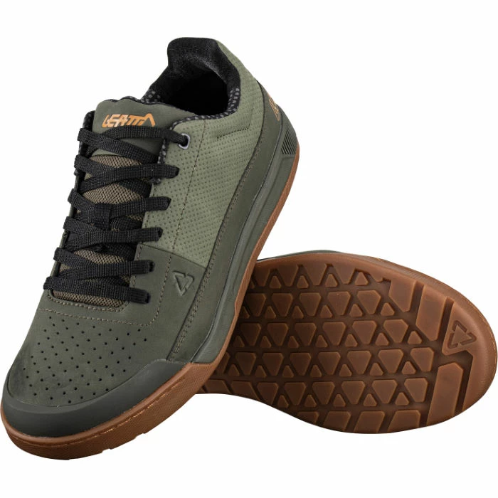 Leatt 2.0 Flat Pedal Shoe 7 Leatt 2.0 Flat Pedal Shoe - Billede 5