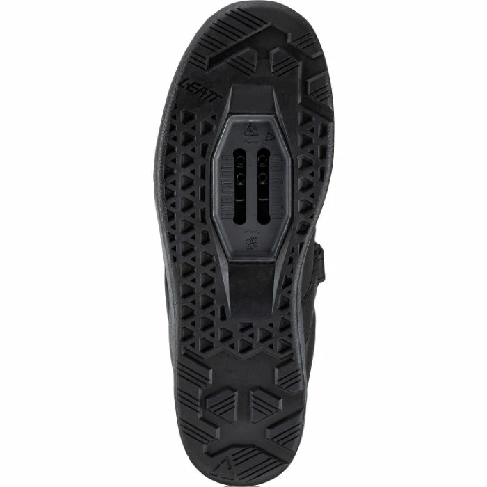Leatt 4.0 Clipless Pedal Shoe 11 Leatt 4.0 Clipless Pedal Shoe - Billede 9