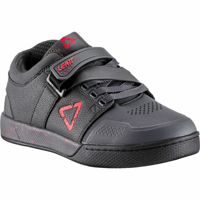 Leatt 4.0 Clipless Pedal Shoe 5 Leatt 4.0 Clipless Pedal Shoe - Billede 3