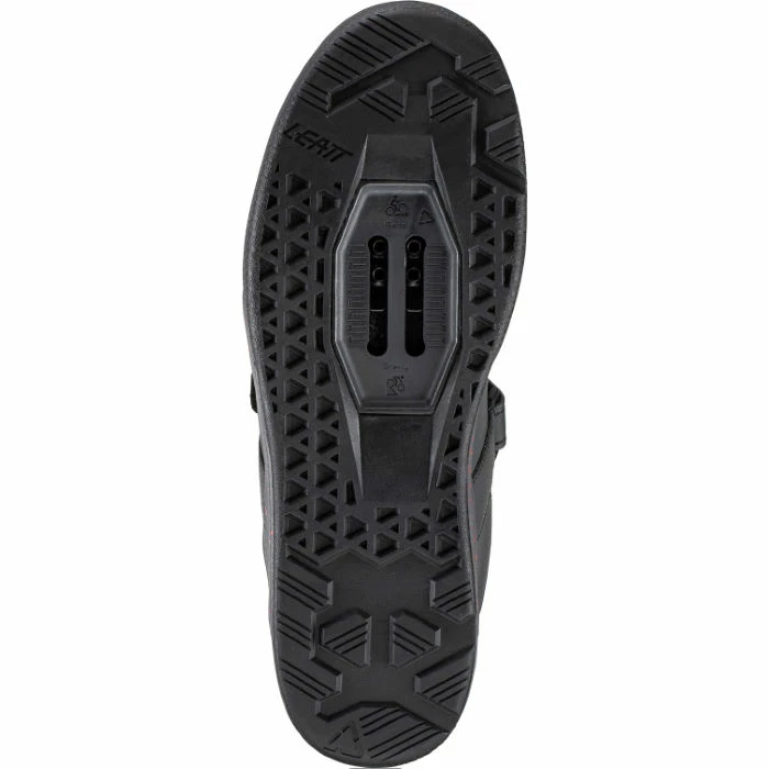 Leatt 4.0 Clipless Pedal Shoe 6 Leatt 4.0 Clipless Pedal Shoe - Billede 4