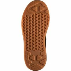 Leatt Junior 2.0 Flat Pedal Shoe -Cykelsko Butik Leatt Junior 2 0 Flat Pedal Shoe Cycling Shoes Black 2023 3022101640 1