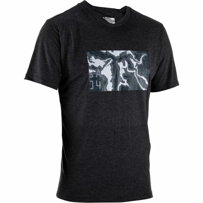 Leatt Junior MTB AllMtn 2.0 Jersey 5 Leatt Junior MTB AllMtn 2.0 Jersey - Billede 3