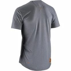 Cykelsko Butik -Cykelsko Butik Leatt Junior MTB AllMtn 2 0 Jersey Jerseys Titanium 2023 5023040650 0