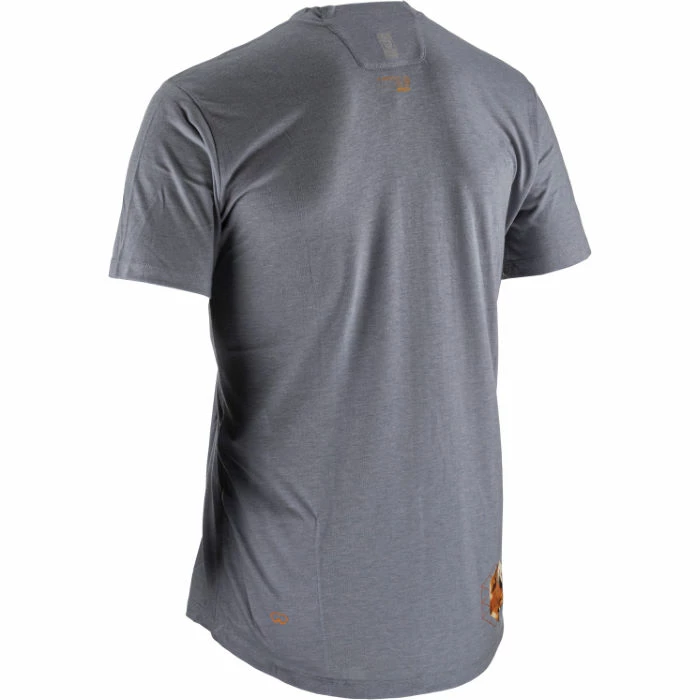 Leatt Junior MTB AllMtn 2.0 Jersey 4 Leatt Junior MTB AllMtn 2.0 Jersey - Billede 2