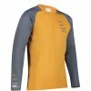 Leatt MTB AllMtn 5.0 Jersey -Cykelsko Butik Leatt MTB 5 0 Jersey Jerseys Rust 2022 5022080340