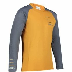 Leatt MTB AllMtn 5.0 Jersey
