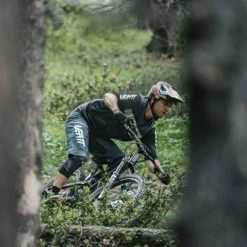 Leatt MTB Enduro 3.0 Jersey -Cykelsko Butik Leatt MTB Enduro 3 0 Jersey Jerseys Ivy 2022 5022080190 1