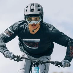 Leatt MTB Enduro 4.0 Jersey -Cykelsko Butik Leatt MTB Enduro 4 0 Jersey Jerseys Black 2023 5023036950 2