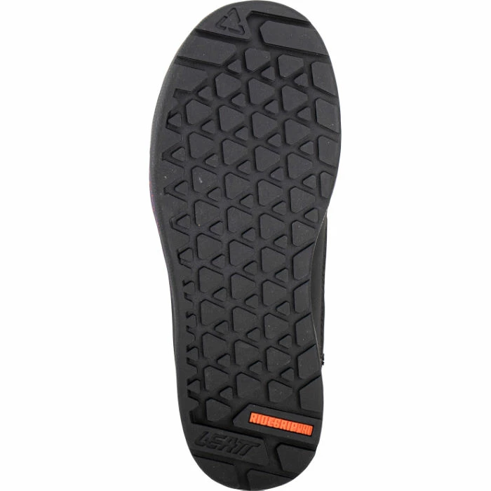 Leatt Women's 2.0 Flat Pedal Shoe 6 Leatt Women's 2.0 Flat Pedal Shoe - Billede 4