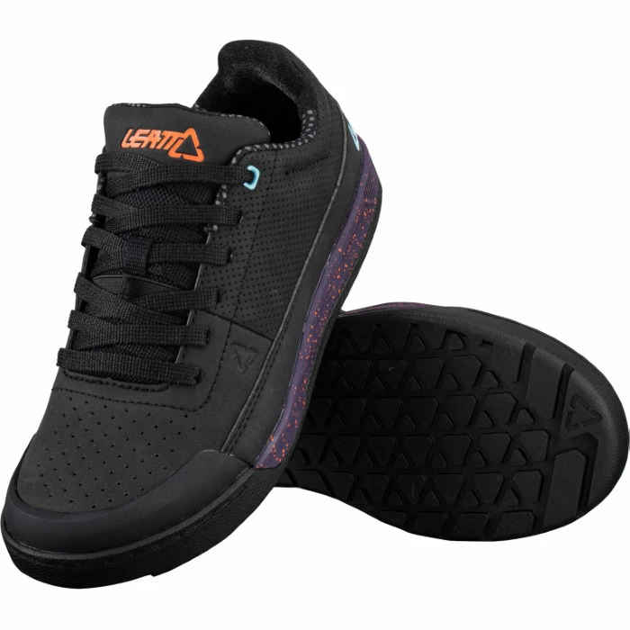 Leatt Women's 2.0 Flat Pedal Shoe 7 Leatt Women's 2.0 Flat Pedal Shoe - Billede 5