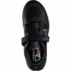 Leatt Women's 5.0 Clipless Shoes 8 Leatt Women's 5.0 Clipless Shoes -Cykelsko Butik Leatt Women s 5 0 Clipless Shoes Cycling Shoes Dusk 2022 3022101600 1