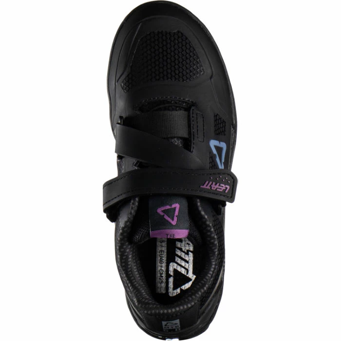 Leatt Women's 5.0 Clipless Shoes 5 Leatt Women's 5.0 Clipless Shoes - Billede 3