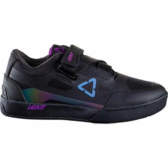 Leatt Women's 5.0 Clipless Shoes 3 Leatt Women's 5.0 Clipless Shoes
