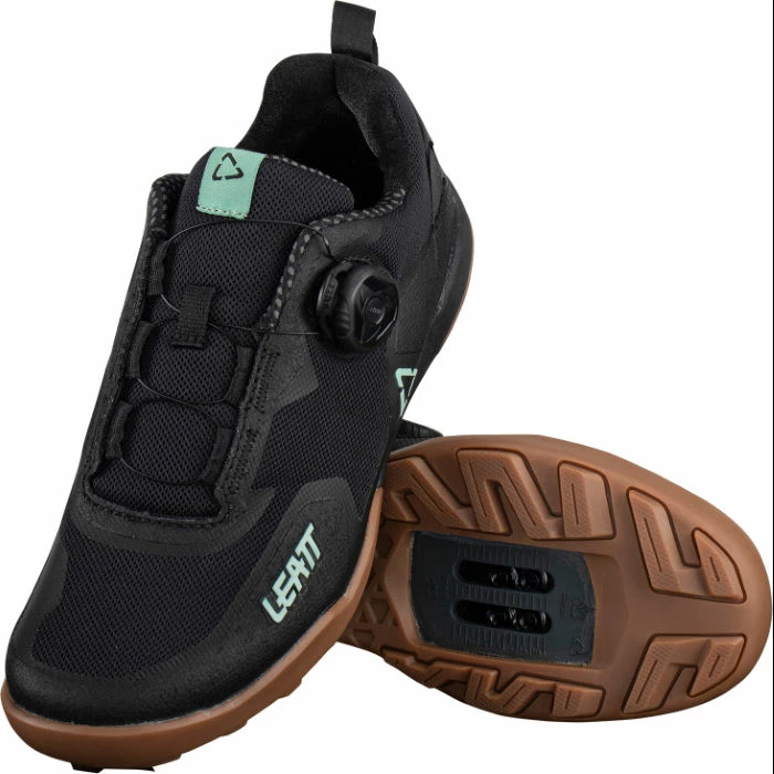 Leatt Women's 6.0 Clipless Pedal Shoe 7 Leatt Women's 6.0 Clipless Pedal Shoe - Billede 5