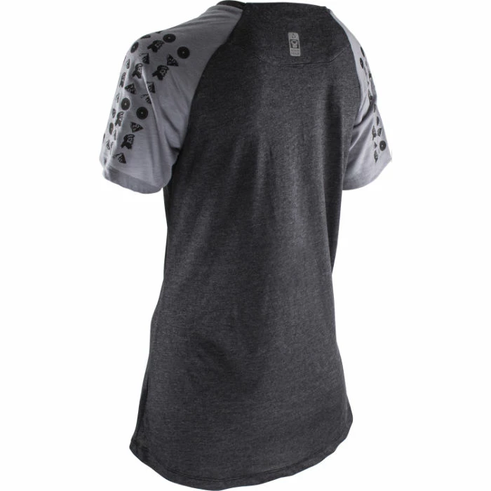 Leatt Women's MTB AllMtn 2.0 Jersey 4 Leatt Women's MTB AllMtn 2.0 Jersey - Billede 2