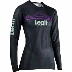 Leatt Women's MTB Gravity 4.0 Jersey