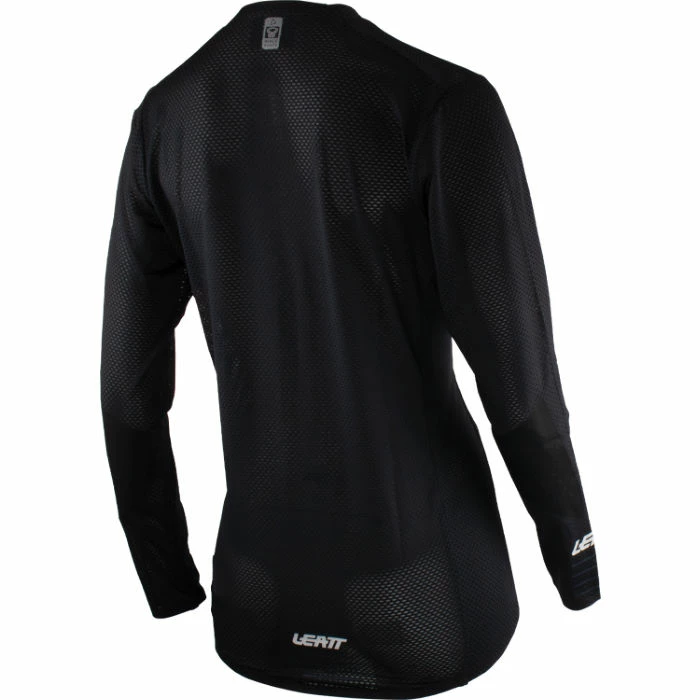 Leatt Women's MTB Gravity 4.0 Jersey 4 Leatt Women's MTB Gravity 4.0 Jersey - Billede 2