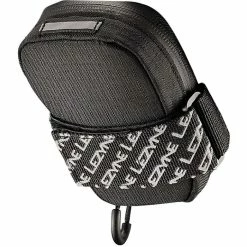 Cykelsko Butik -Cykelsko Butik Lezyne Road Caddy Saddle Bags Black AW14 L 1 SB RDCADDY V104 4