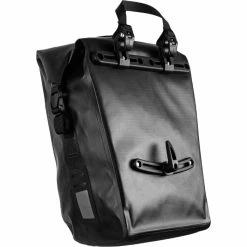 LifeLine Adventure Waterproof Pannier Bag -Cykelsko Butik LifeLine Adventure Waterproof Pannier Bag Pannier Bags Black LAP19 6