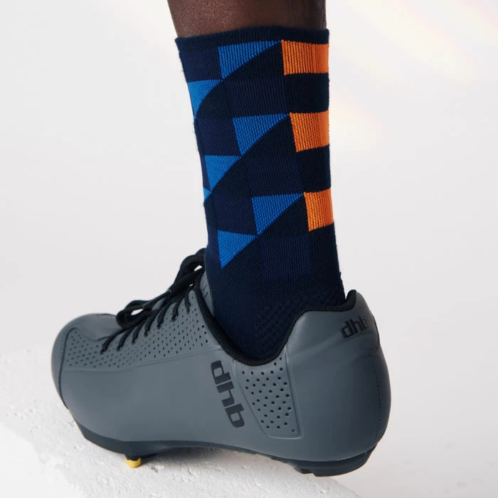 Dhb Dorica Sko (racercykel) - Herre 13 Dhb Dorica Sko (racercykel) - Herre - Billede 11