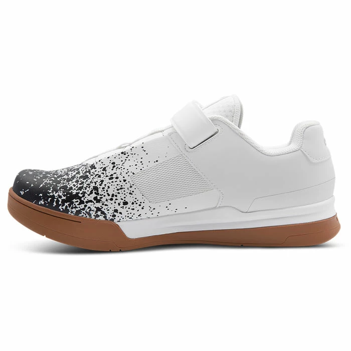 Crankbrothers Mallet Boa MTB Clipless Cycling Shoes (25th Annive 4 Crankbrothers Mallet Boa MTB Clipless Cycling Shoes (25th Annive - Billede 2