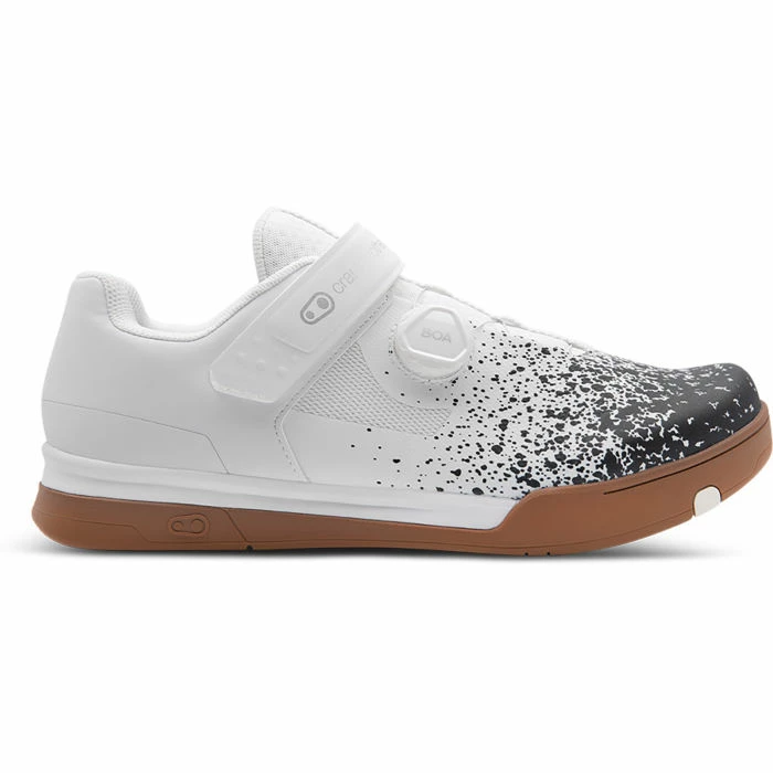 Crankbrothers Mallet Boa MTB Clipless Cycling Shoes (25th Annive 3 Crankbrothers Mallet Boa MTB Clipless Cycling Shoes (25th Annive