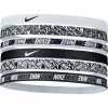 Nike Headbands 6 Pack Printed -Cykelsko Butik N0002545176 FA20 NIKE PRINTED HEADBANDS 6PK PHSFH001