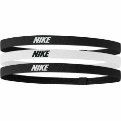Nike Elastic Headbands 2.0 3 Pack