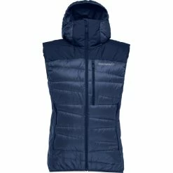 Norrøna Norrøna Women's Falketind Down750 Insulated Vest