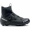 Northwave Celsius XC GTX Winter Boots -Cykelsko Butik Northwave Celsius XC GTX Winter Boots Cycling Shoes Black AW20 NWF 80204040 10 44
