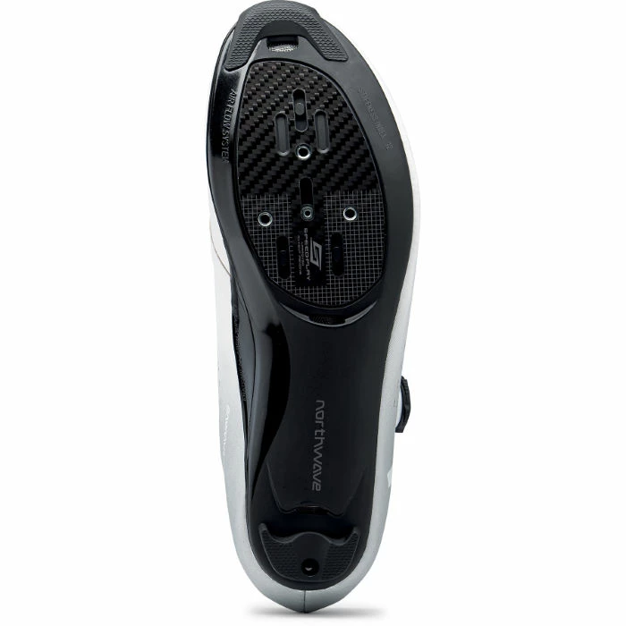 Northwave Extreme GT 3 Road Shoes 6 Northwave Extreme GT 3 Road Shoes - Billede 4