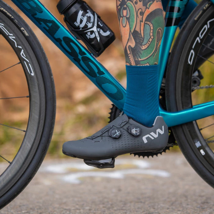 Northwave Extreme Pro 2 Road Shoes 6 Northwave Extreme Pro 2 Road Shoes - Billede 4