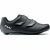 Northwave Jet 3 Road Shoes -Cykelsko Butik Northwave Jet 3 Road Shoes Cycling Shoes Black 2022 NWS80221014 10 39