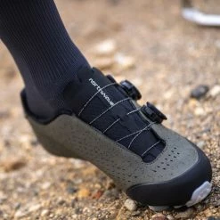 Northwave Rebel 3 MTB Shoes -Cykelsko Butik Northwave Rebel 3 MTB Shoes Cycling Shoes FOREST SS23 NWS80222012 96 37 1