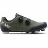 Northwave Rebel 3 MTB Shoes -Cykelsko Butik Northwave Rebel 3 MTB Shoes Cycling Shoes FOREST SS23 NWS80222012 96 37